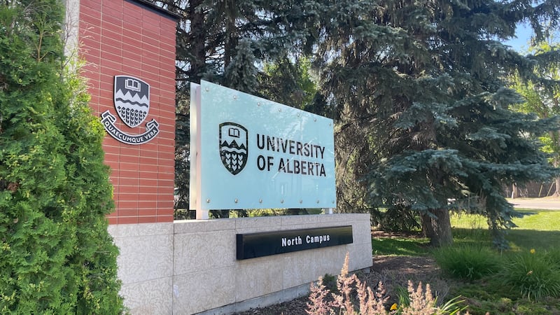 U of A affected by global cyberattack, unsure of scope of breach