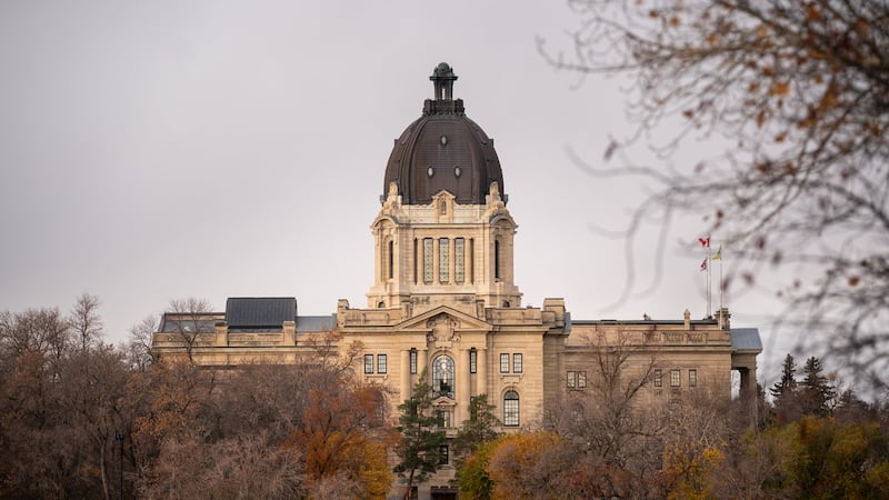Saskatchewan politician says he paid nearly $30K for private jets; NDP wants answers