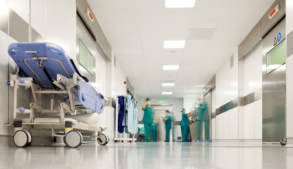 B.C. nurses prepare for strike vote as negotiations reach impasse
