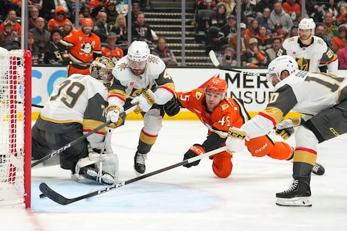 More U.S. women are watching the NHL’s Stanley Cup Playoffs. There are many reasons why