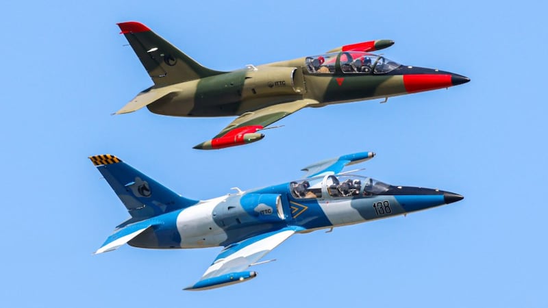 Pilot school ready to take off in North Bay in July