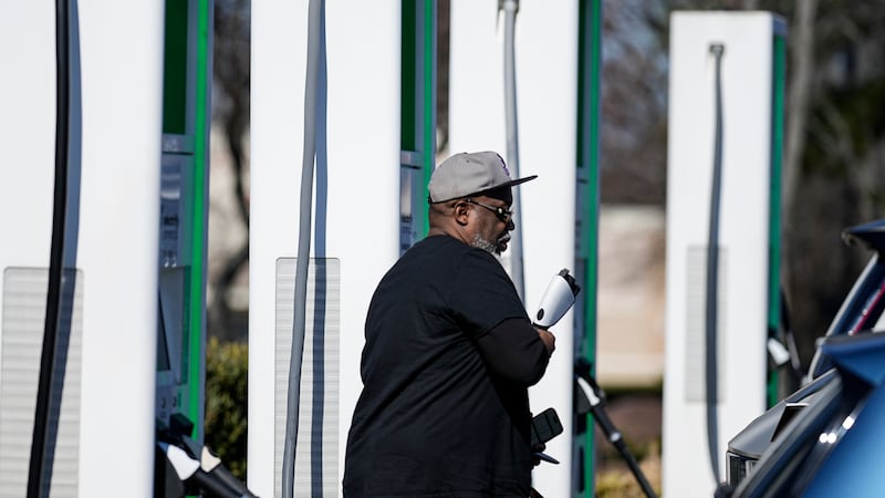 Canadians may go electric as EV market widens, expert says