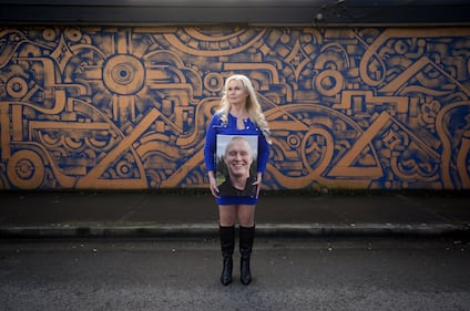 10th anniversary of B.C. overdose emergency