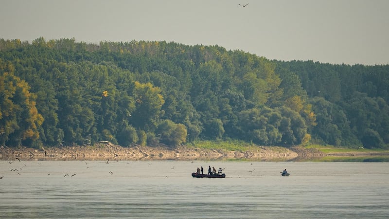 Romania to shut down nuclear plant due to low Danube levels