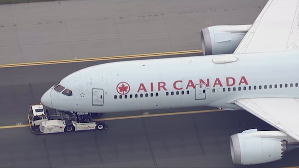 Montrealers with family in Cuba concerned after Air Canada cancels flights for 8 months