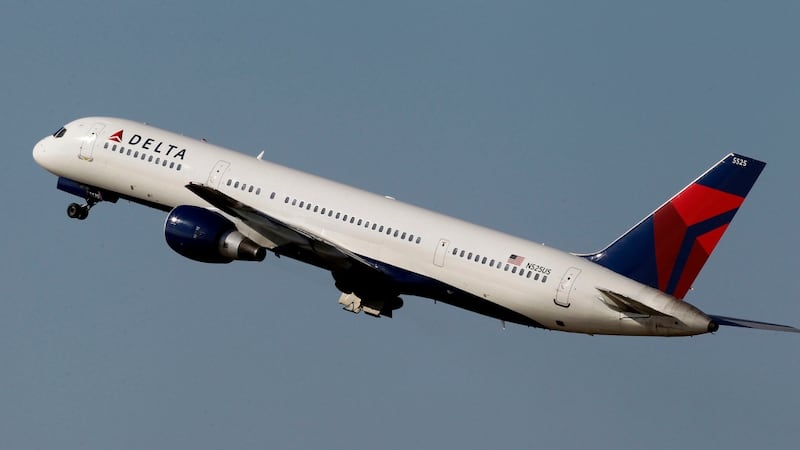U.S.-bound Delta jet makes emergency landing in Portugal
