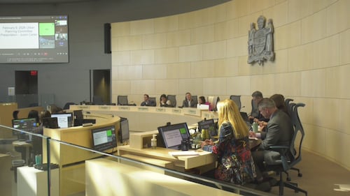 City passes bylaw dissolving several council committees