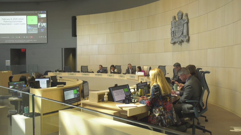 City passes bylaw dissolving several council committees