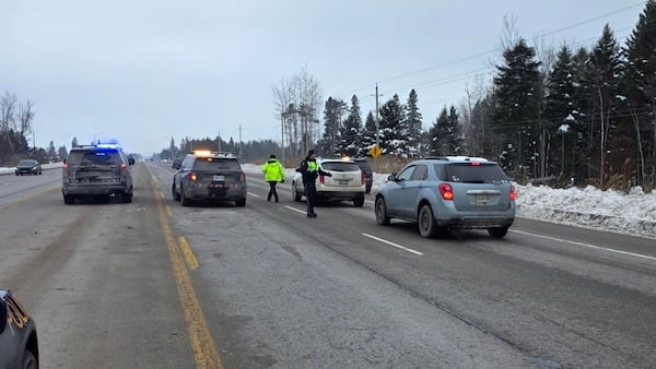 Joint police effort targets impaired driving, resulting in charges