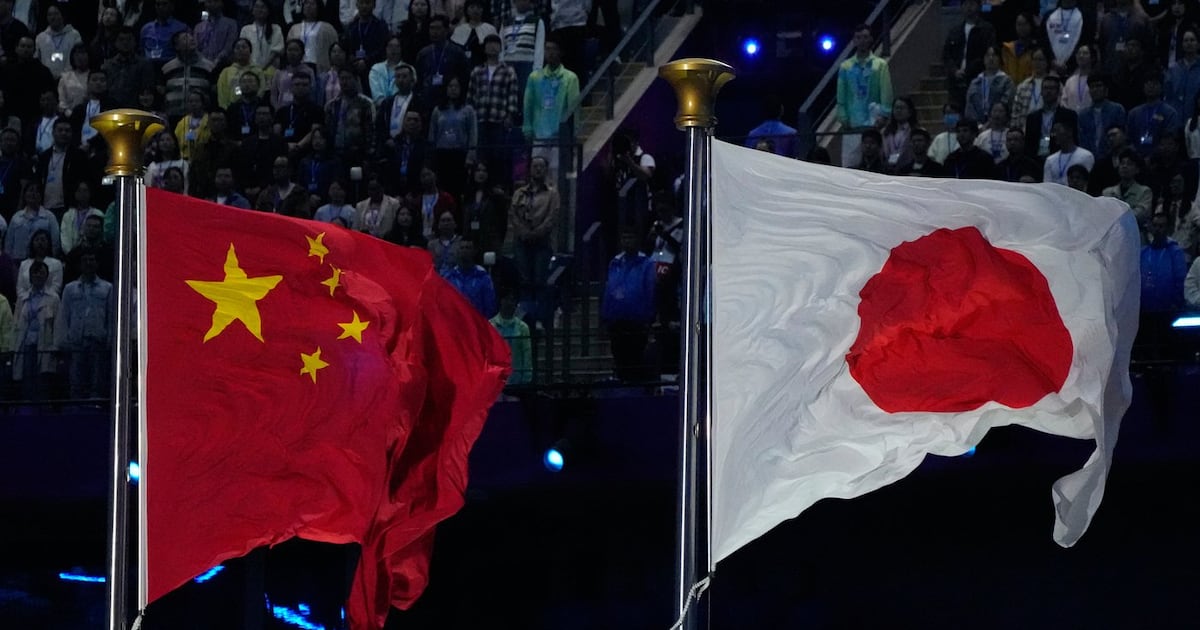 Beds too short in ‘worst-ever’ Asian Games rooms, say South Korea - CTV News