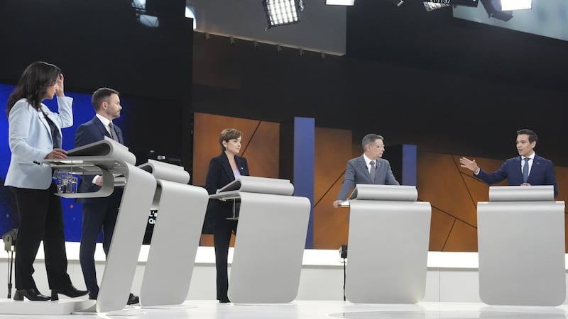 Five takeaways from final debate of Quebec election campaign