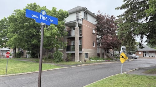 Ottawa police investigating after shots fired at home