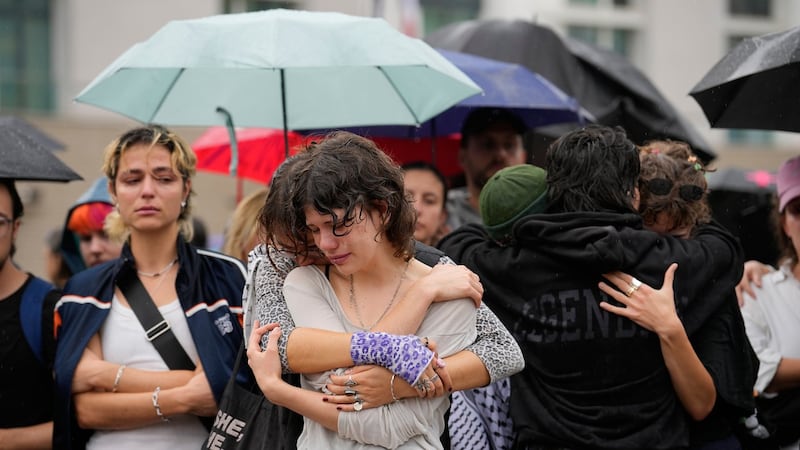 Berlin Pride attacker pledged allegiance to Islamic State: prosecutors
