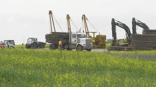 Meta data centre in Alberta to start up ahead of adjacent Greenlight power plant