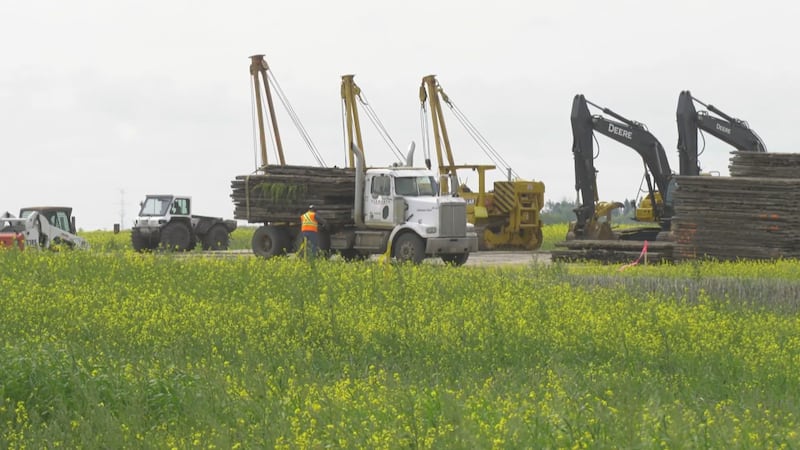 County north of Edmonton says $13B Meta data centre is ‘welcome’ as water, power logistics unveiled