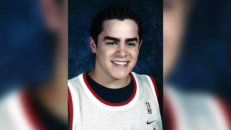 Misha Pavelick’s killer, now 37-years-old, sentenced as youth
