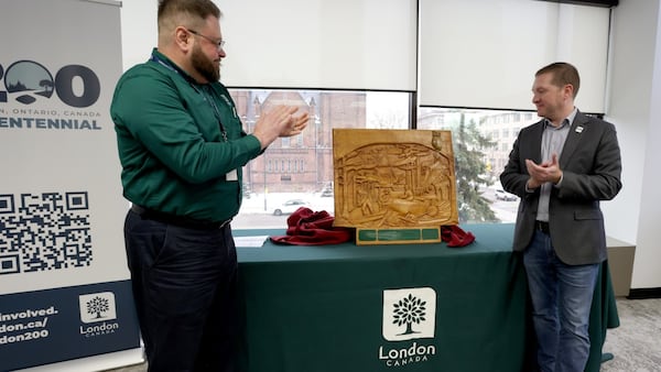 London officially named 2026 Forest Capital of Canada