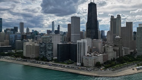 More than 50 decomposing bodies found at Chicago funeral home, medical examiner says