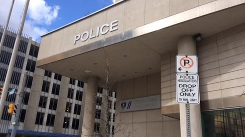 Man charged with distributing child pornography arrested for breaching court conditions