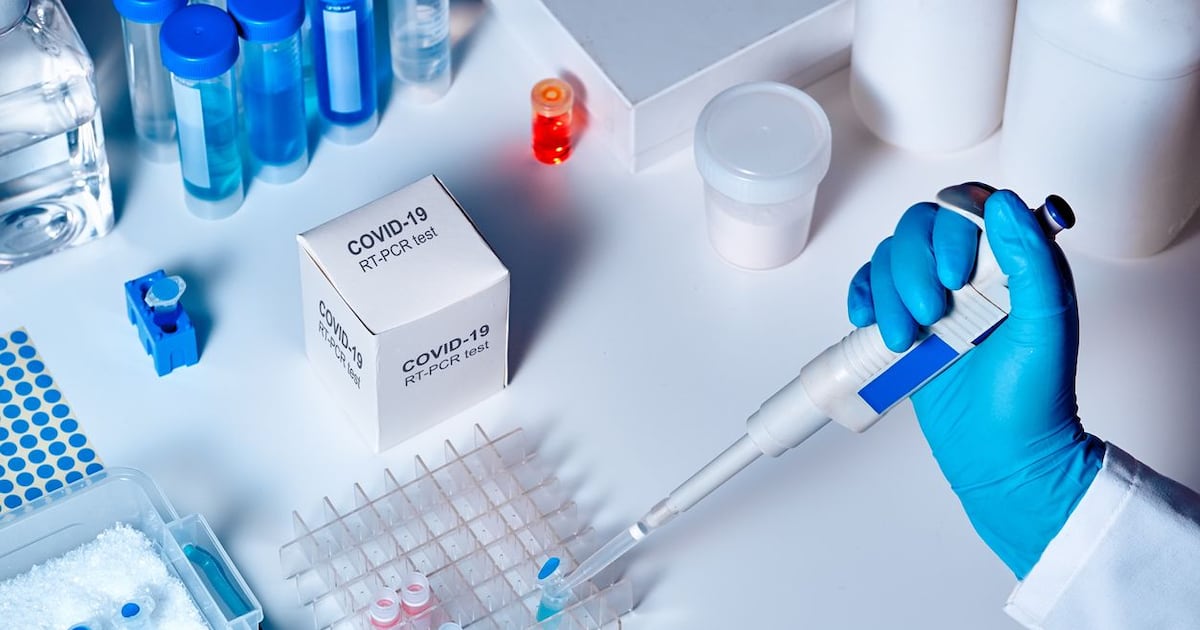 Here’s what you need to know about the new COVID-19 variant detected in Ontario