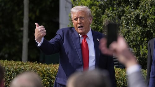 Poll finds many Quebecers say Canada can deal with Trump better than sovereign Quebec