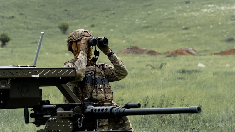 Russia maintains attacks on Ukraine as Kyiv warned to brace for possible major barrage
