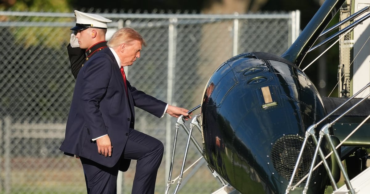 Trump signs sweeping Russia sanctions bill, aiming to choke off funds for Moscow in Ukraine war