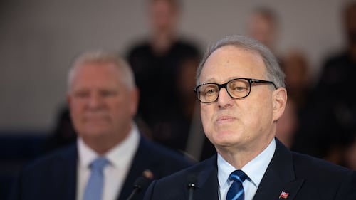 ‘I’m absolutely furious’: Ford promises no more inmates will be improperly released from jail