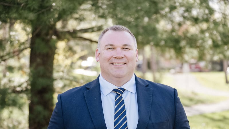 ‘A city worth fighting for’: Alex Nuttall wins second term as Barrie mayor