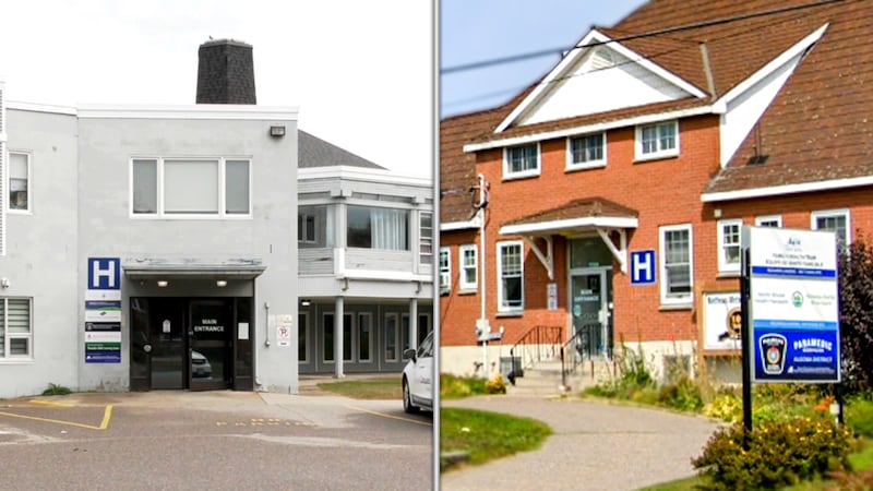 Crisis on the North Shore: the case for a new central Algoma hospital