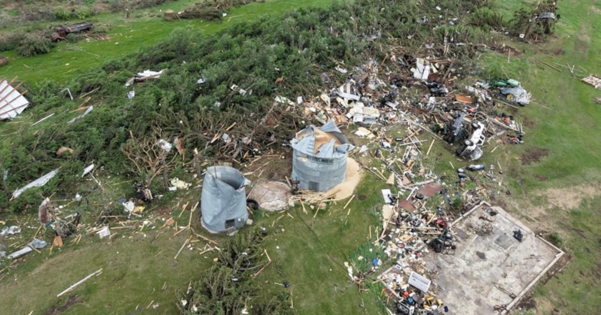 Severe storms send insurance losses soaring in Sask.