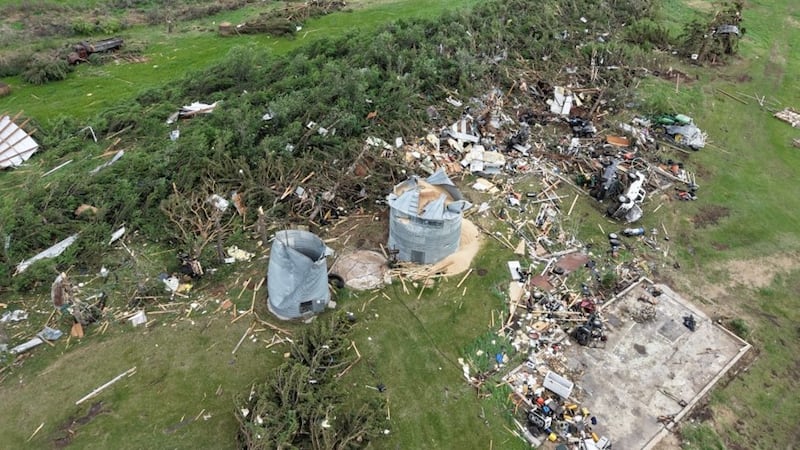 Severe storms send insurance losses soaring in Saskatchewan
