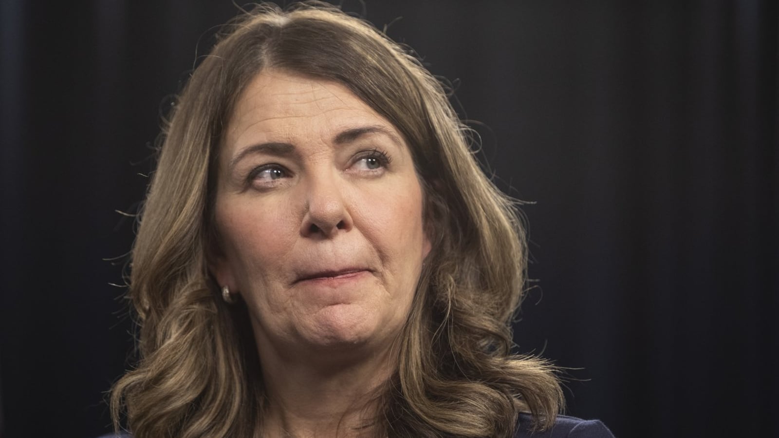 Danielle Smith says not trying to bury Alberta Next report – CTVNews