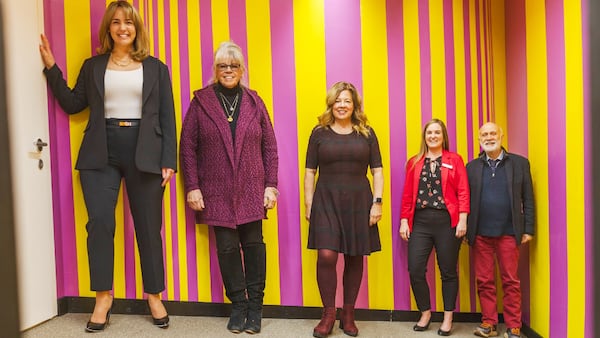 New exhibit at Science North highlights the science of illusion