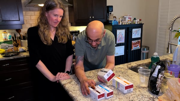 Ottawa man says insurance company refuses to reimburse for brand-name drug despite doctor’s note