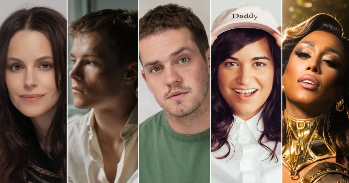 Emily Hampshire, Priyanka join cast of 'Heated Rivalry' Season 2