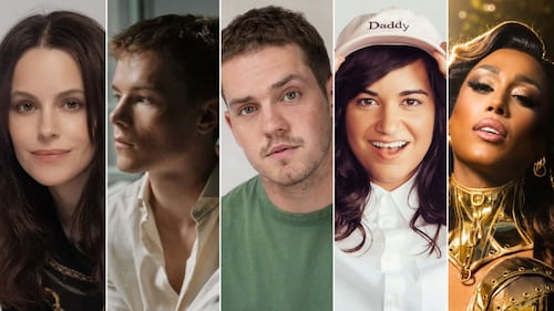 Emily Hampshire, Priyanka join cast of 'Heated Rivalry' Season 2