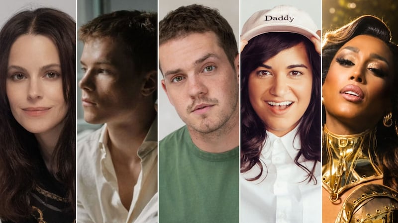 Emily Hampshire, Priyanka join cast of 'Heated Rivalry' Season 2