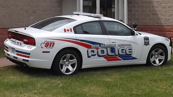 New Glasgow police officer charged with sexual assault: N.S. RCMP
