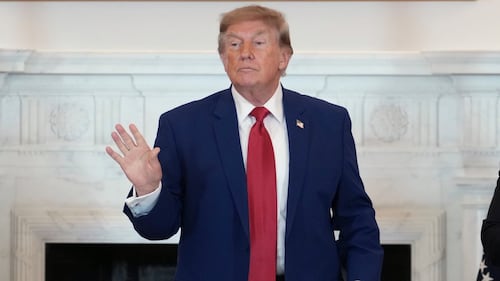 Trump extends Jones Act waiver 90 days for foreign ships moving energy, fertilizers