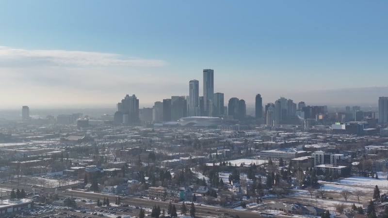 Why this April feels colder than recent memory