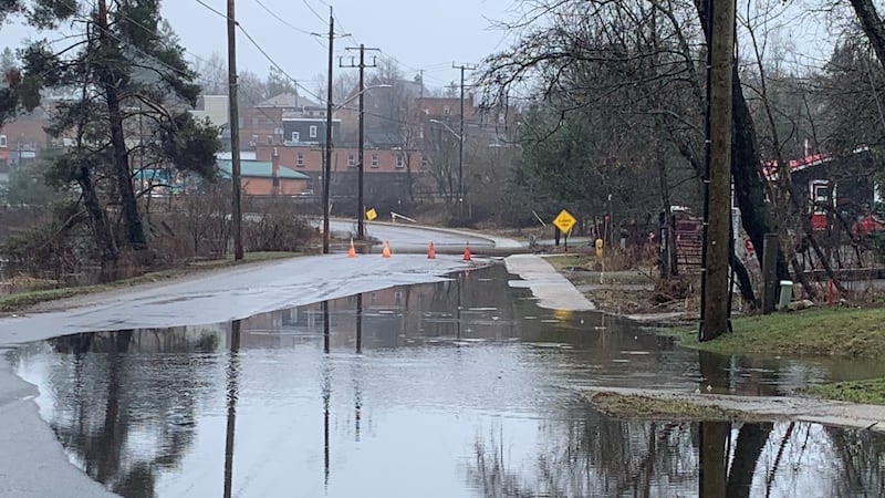 Flooding in Muskoka expected to worsen: Ministry of Natural Resources