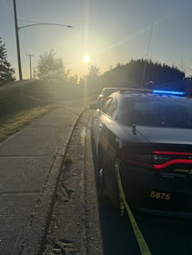 Abbotsford homeless camp homicide