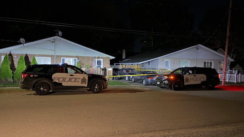 1 in custody after deadly shooting in Port Colborne: Niagara police