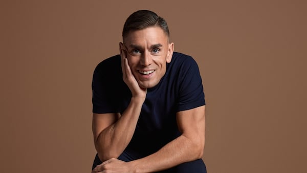 ‘A love letter to Canada’: Brit-turned-Maritimer preparing for stand-up special