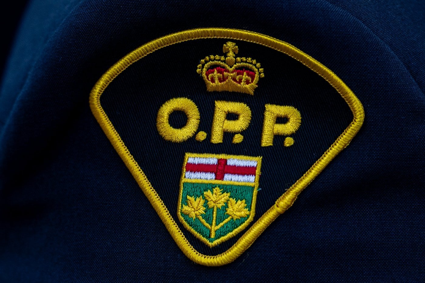 London driver suffers life-threatening injuries in Strathroy crash