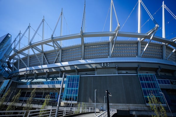 Vancouver World Cup matches will cost up to $729 million to host, province says