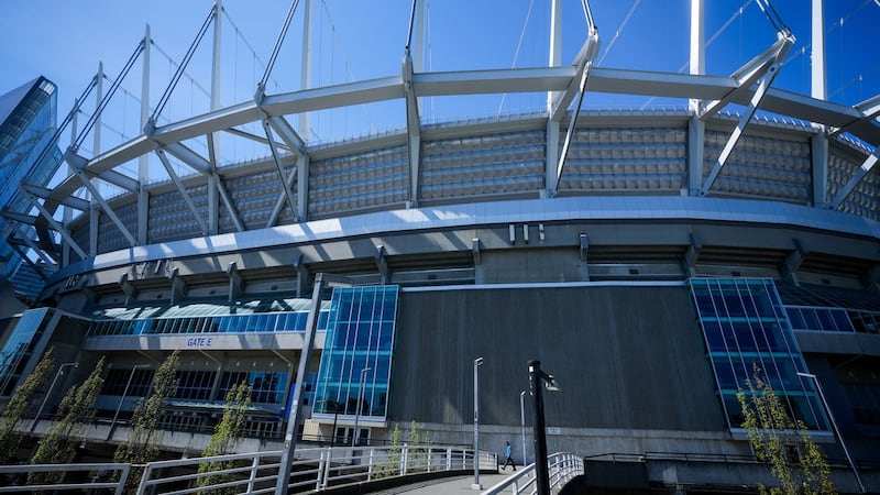 Vancouver World Cup matches will cost up to $729 million to host, province says