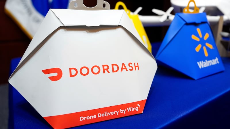 DoorDash in talks to buy Instacart in roughly US$17B deal, source says