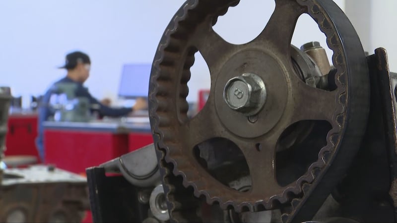 Bill 101 expansion to vocational schools could drain English school boards of funds, EMSB warns